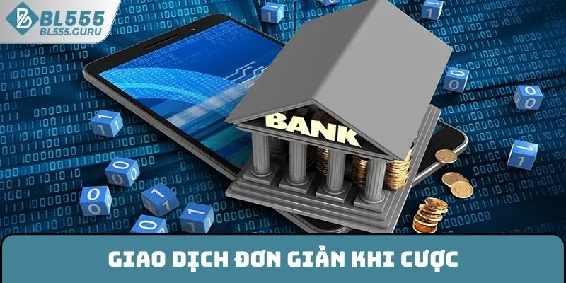 Hướng dẫn đăng ký tài khoản BL555 đơn giản với 4 bước