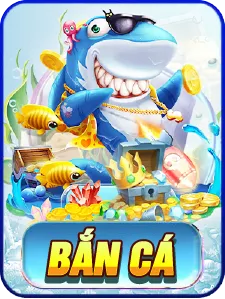 Game bắn cá