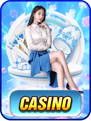 Game casino