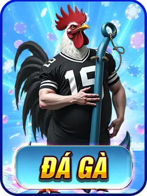 Game đá gà