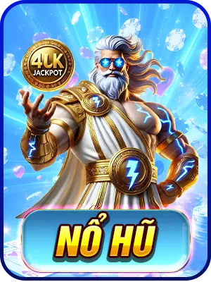 Game nổ hũ