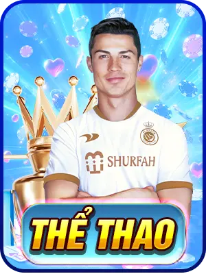 Game thể thao