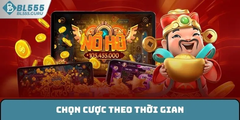 Kinh nghiệm quý báu chinh phục trò chơi nổ hũ dễ dàng
